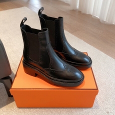 Hermes Boots